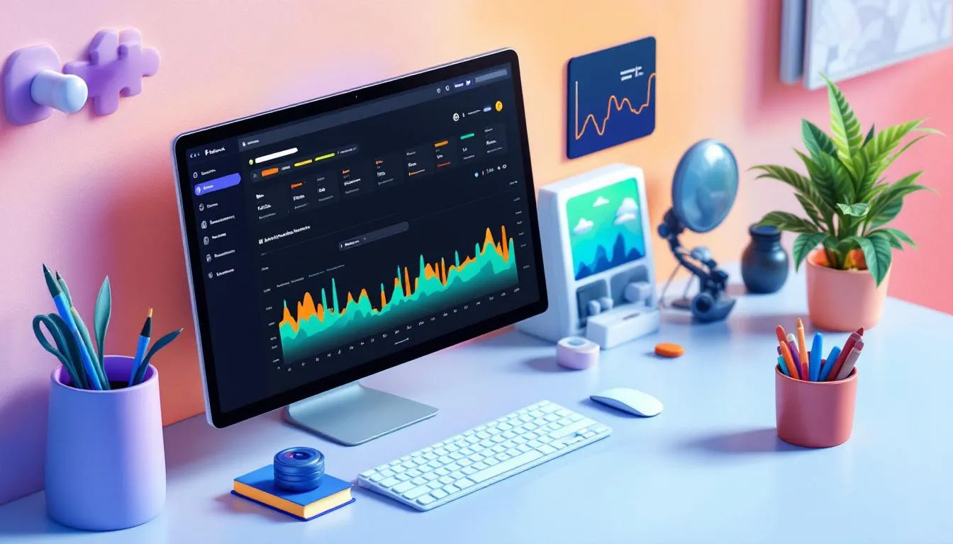 mentor | AI-Powered Goal Tracking: Automate Your Progress