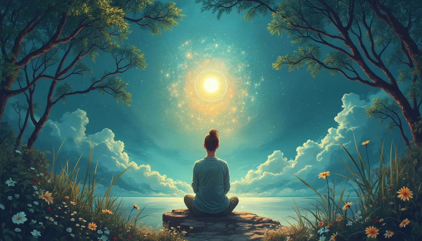 mentor Cultivating SelfAwareness Strategies for Achieving Your Dreams