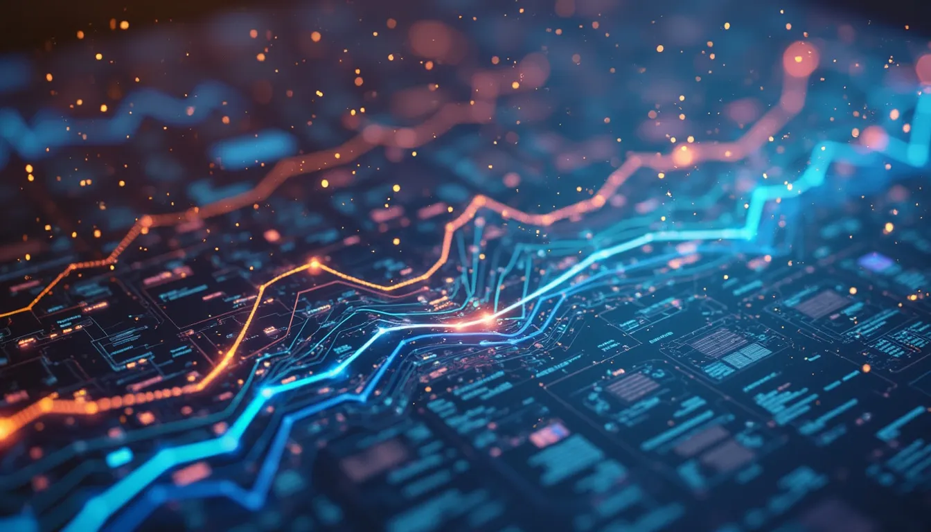 mentor | Design Effective Goal Roadmaps with Advanced Digital Tools