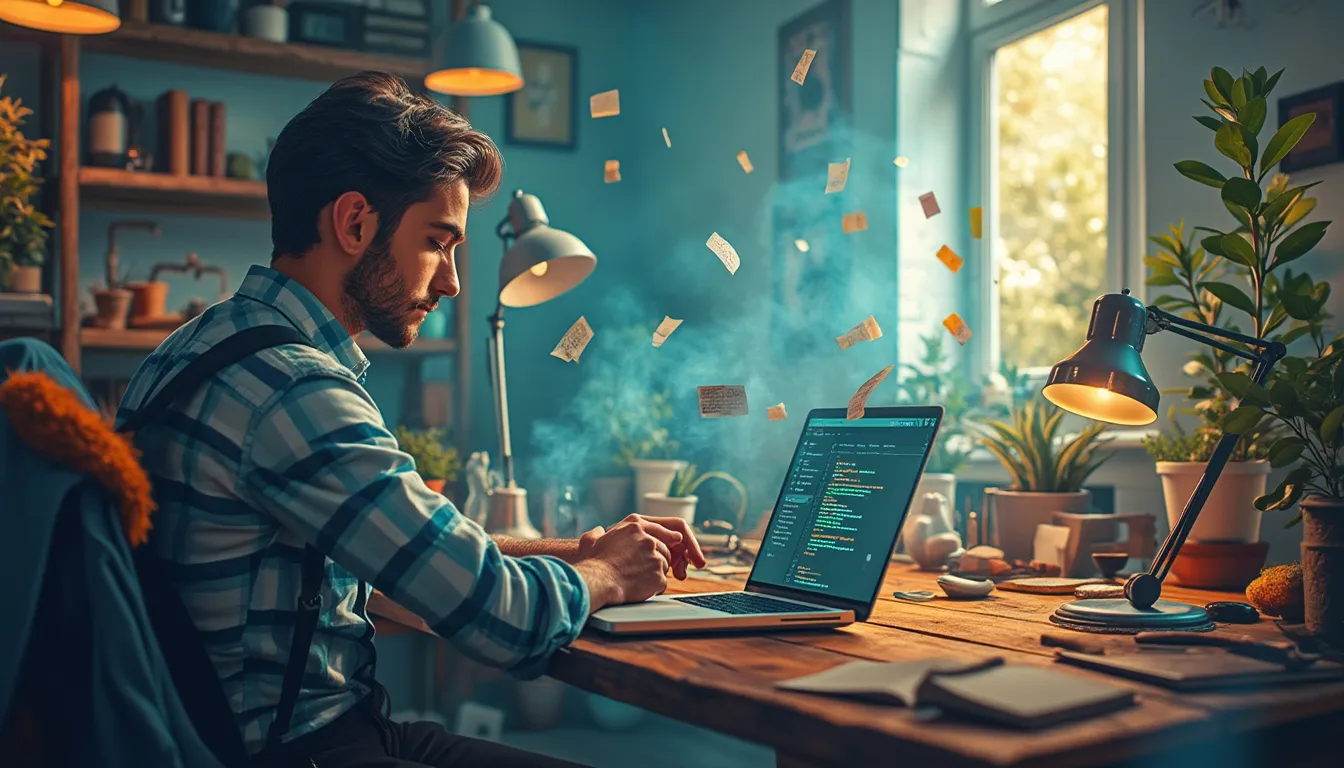mentor | Productivity Power: How to Maximize Your Output