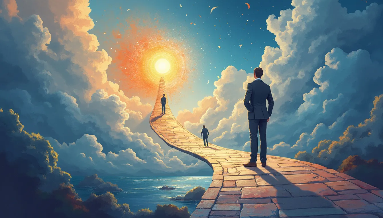 Mentor Transform Your Professional Dreams Into Reality A Guide To